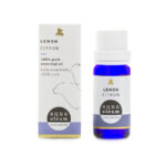 Aqua Oleum Lemon